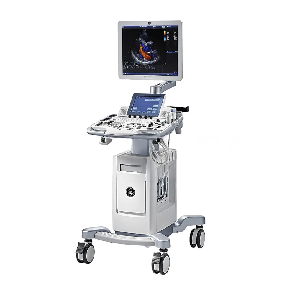 Ультразвуковая диагностическая система GE Healthcare Vivid T8, фото 1