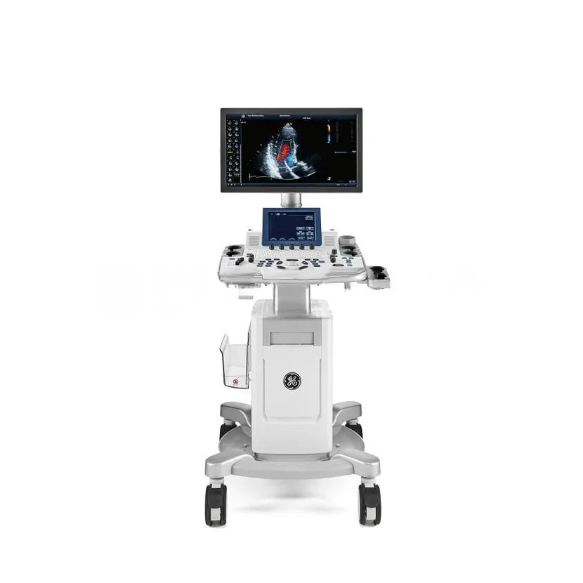 УЗИ аппарат GE Vivid T9, фото 2