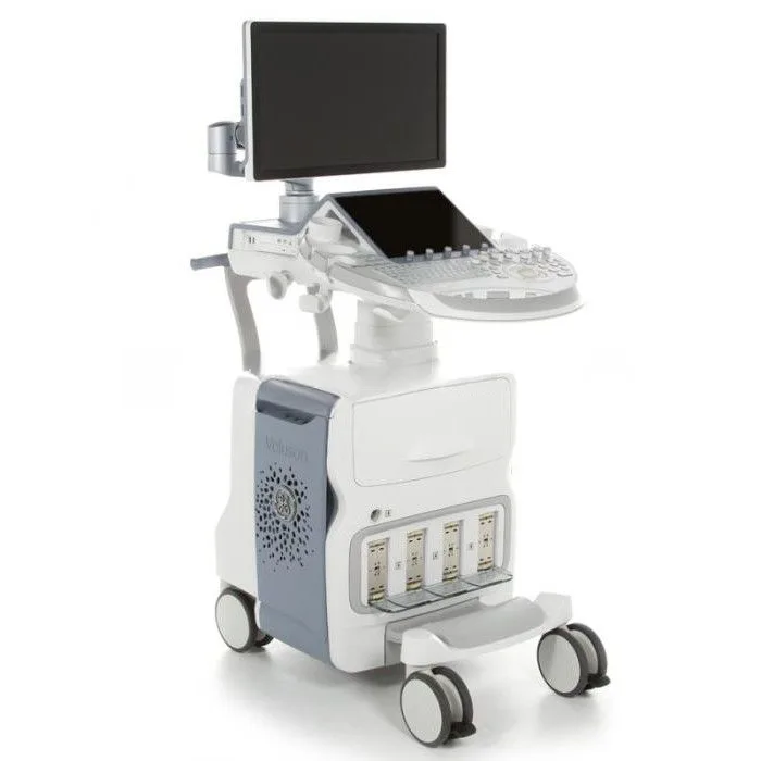 Ультразвуковая диагностическая система GE Healthcare Voluson E10, фото 3
