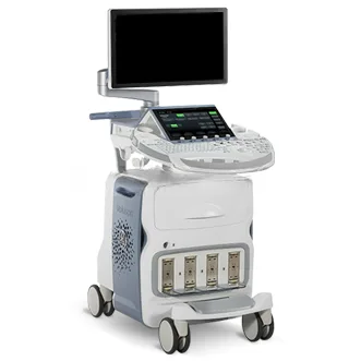 Ультразвуковая диагностическая система GE Healthcare Voluson E6, фото 2