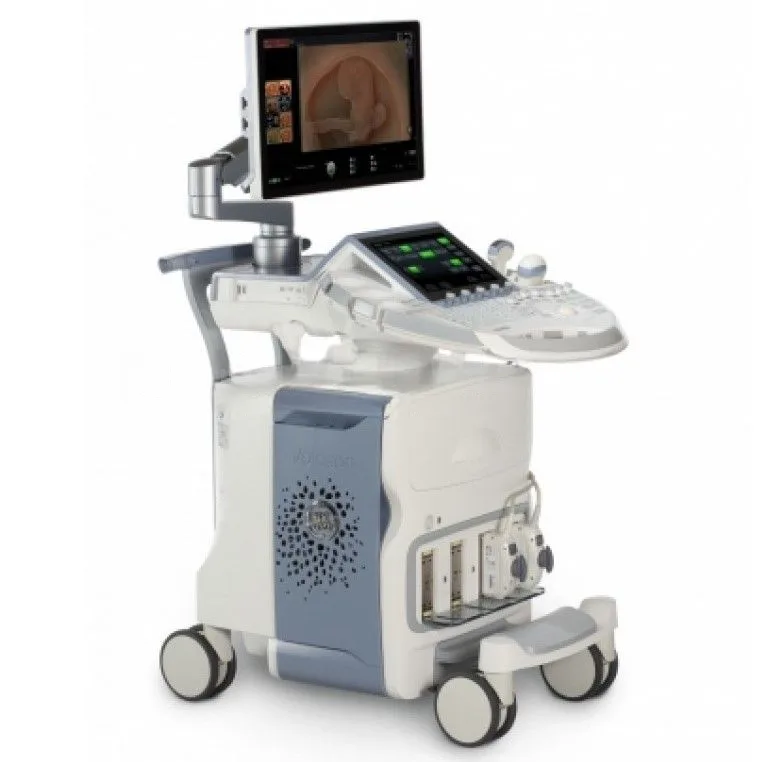 Ультразвуковая диагностическая система GE Healthcare Voluson E6, фото 3