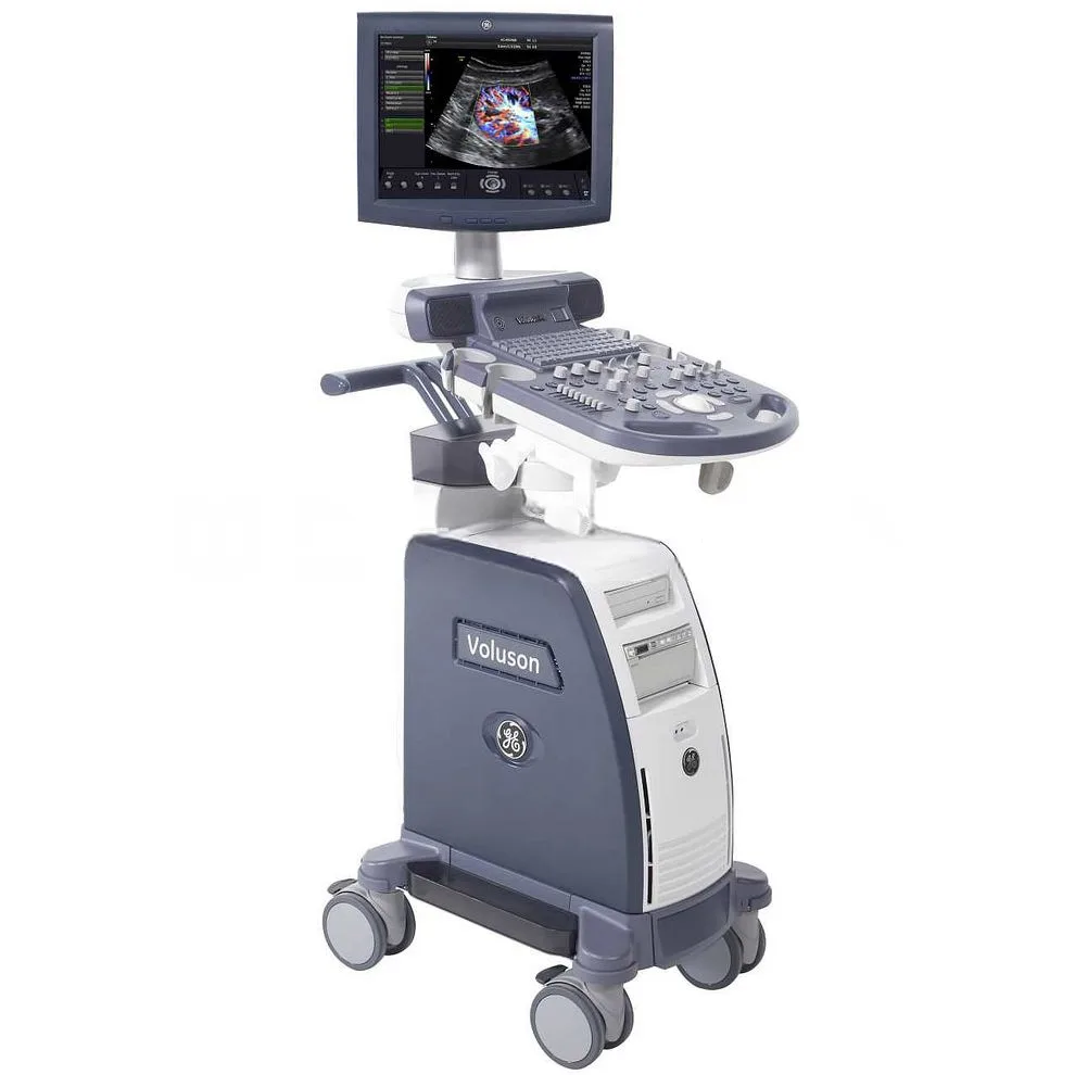 УЗИ аппарат GE Healthcare Voluson P8, фото 2