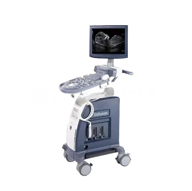 УЗИ аппарат GE Healthcare Voluson P8, фото 3