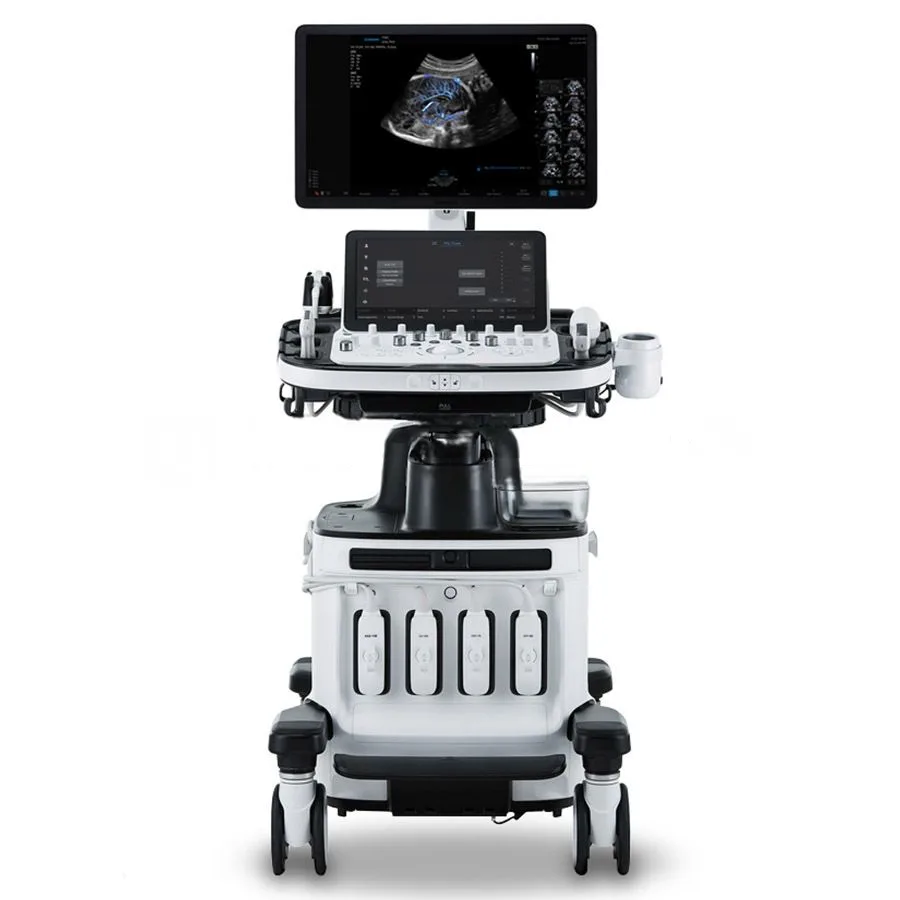 УЗИ аппарат Samsung HERA W10, фото 2