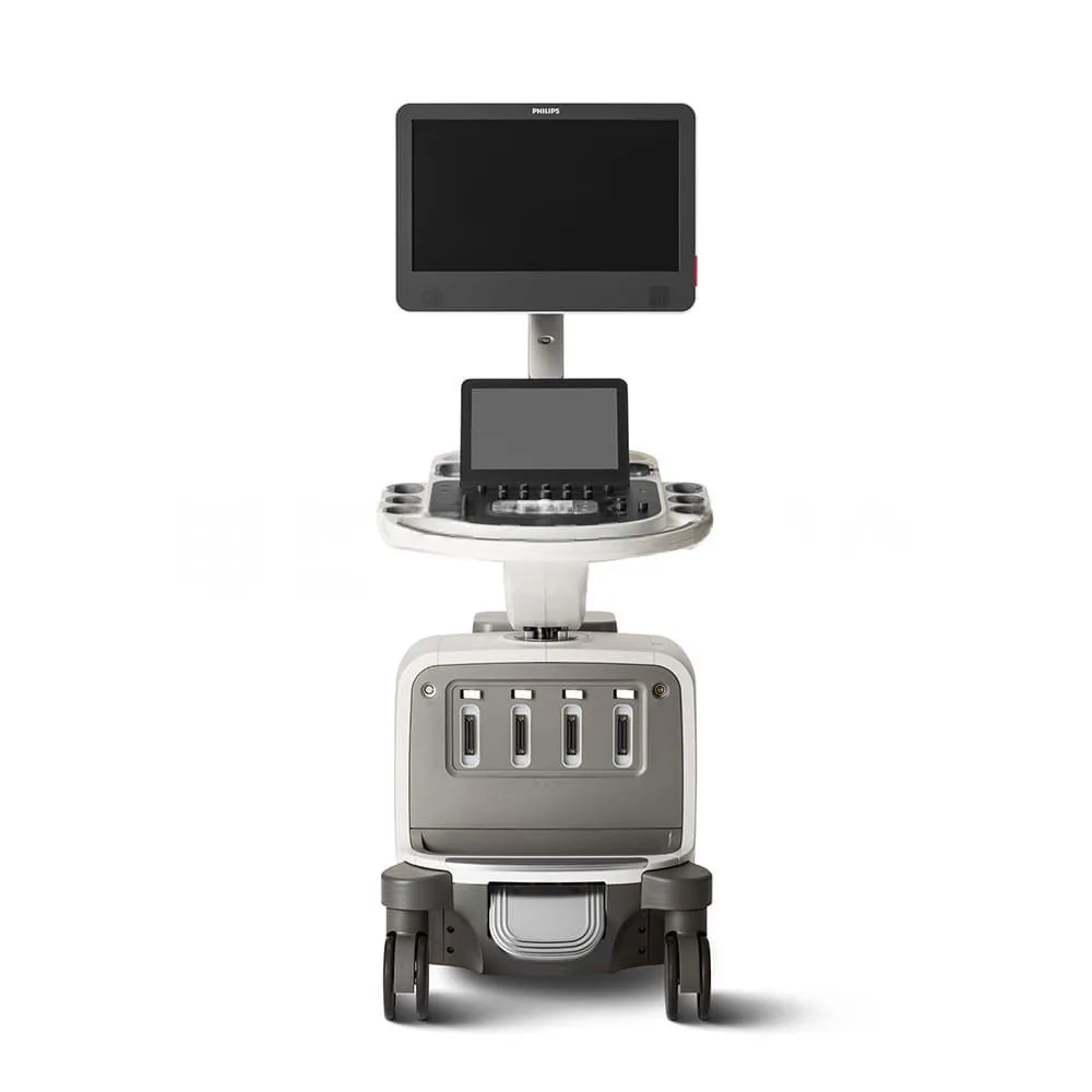 УЗИ аппарат Philips EPIQ CVx, фото 3