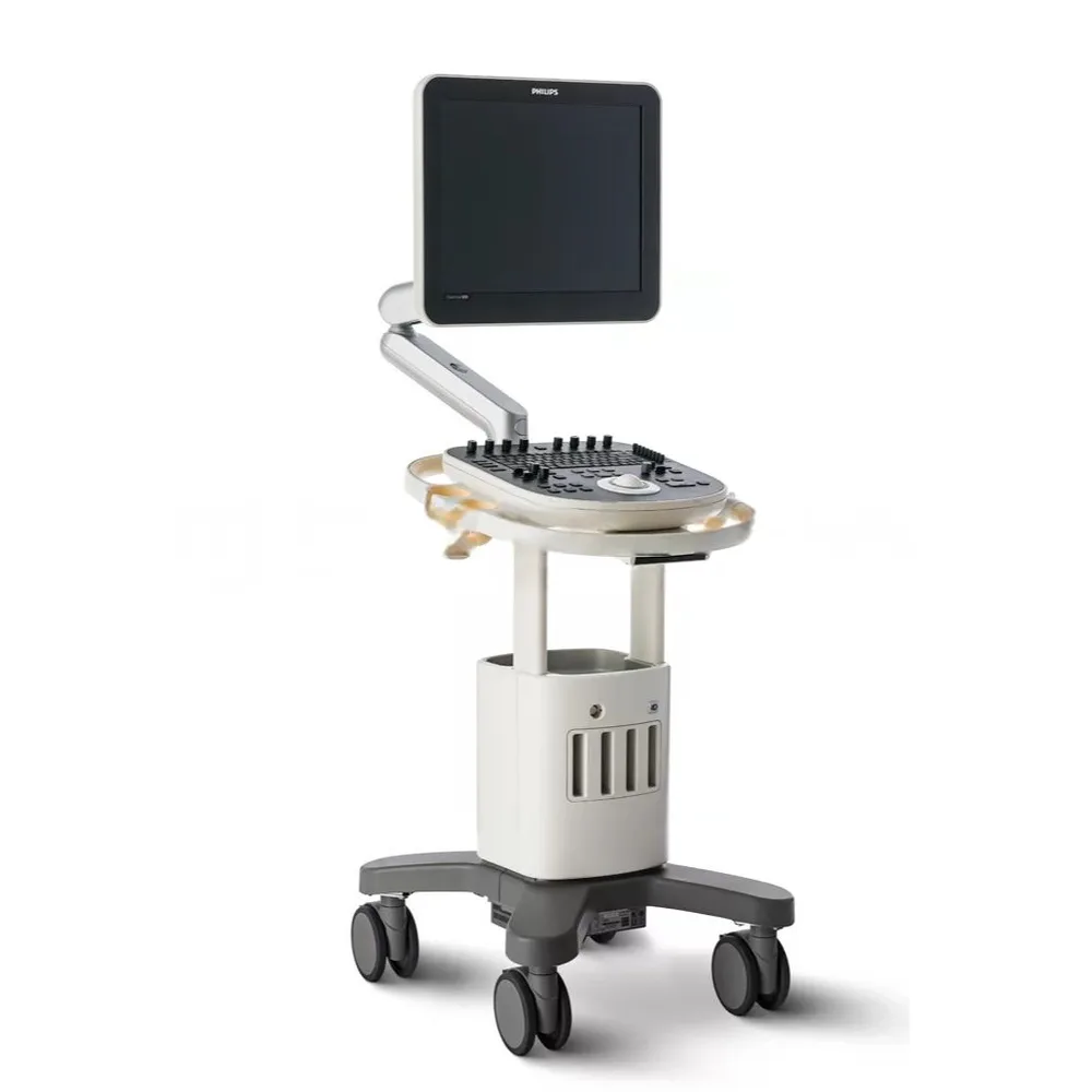 Ультразвуковая диагностическая система Philips ClearVue 650, фото 1