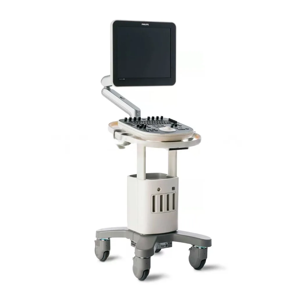 Ультразвуковая диагностическая система Philips ClearVue 550, фото 1