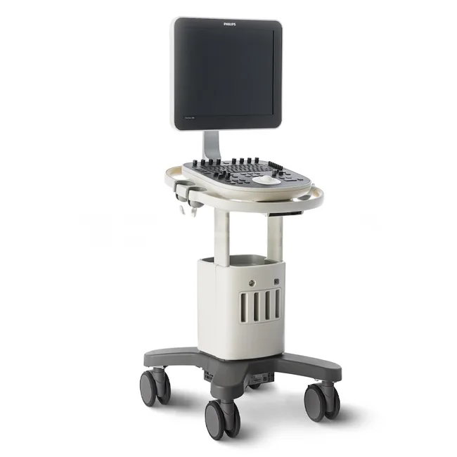 Ультразвуковая диагностическая система Philips ClearVue 350, фото 1