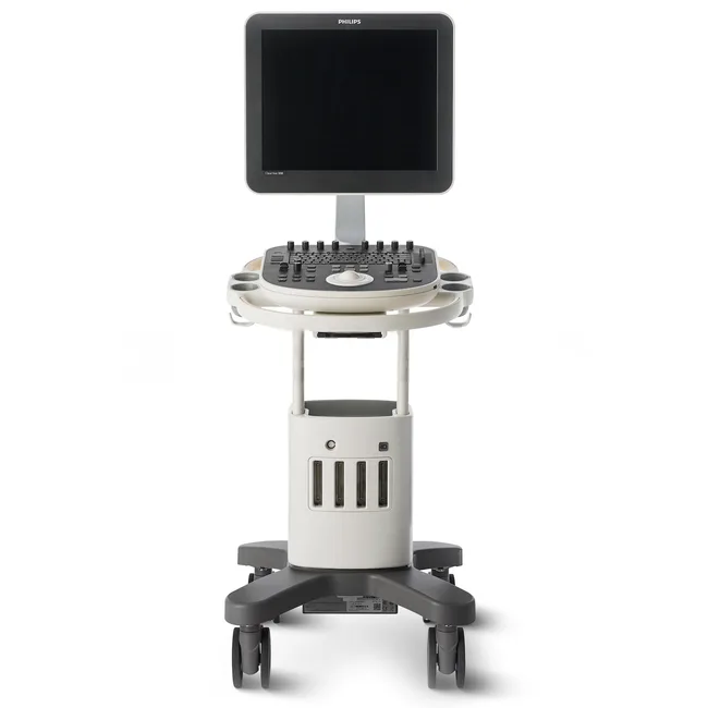 Ультразвуковая диагностическая система Philips ClearVue 350, фото 2
