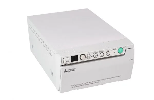 Принтер для УЗИ Mitsubishi Electric P95DE, фото 2