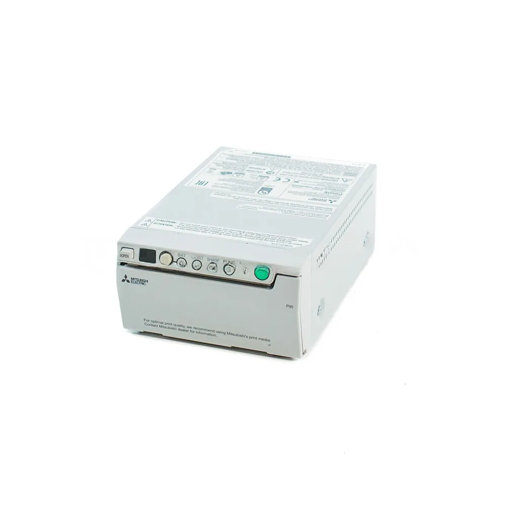 Принтер для УЗИ Mitsubishi Electric P95DW-DC, фото 3