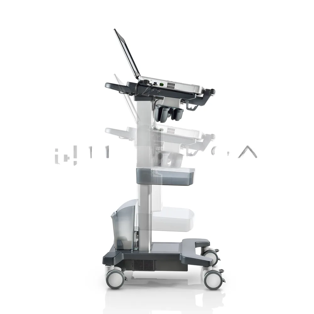 Мобильная тележка Mindray UMT-500 для моделей M9, фото 2