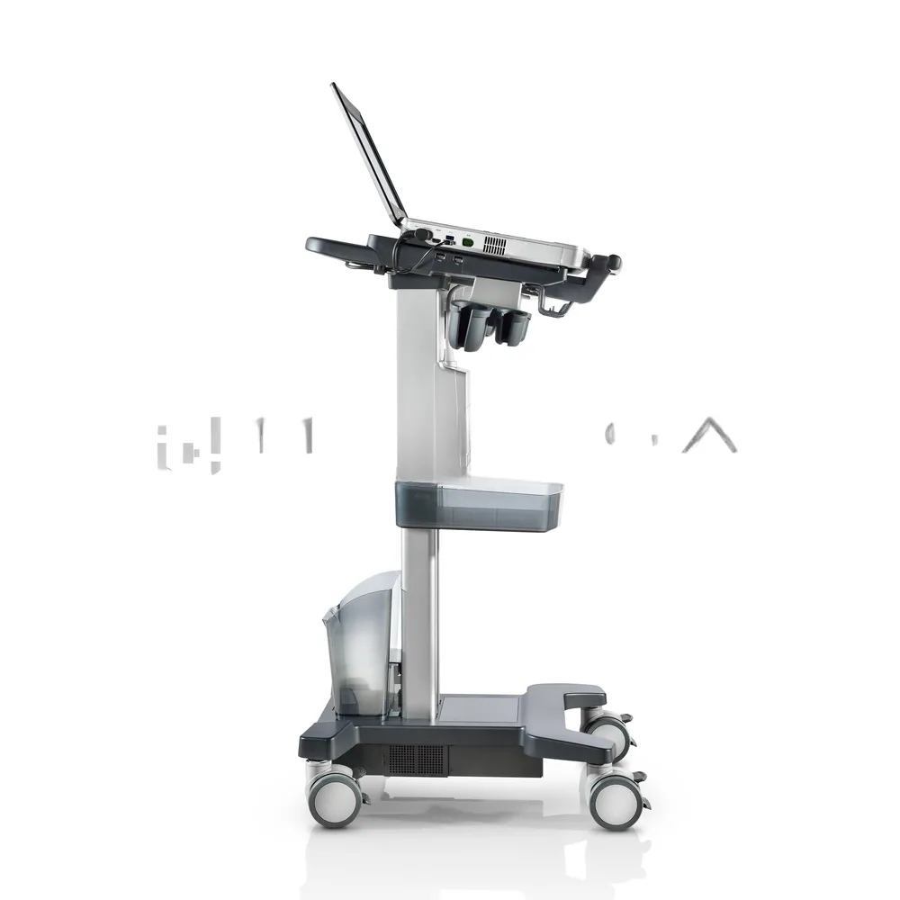 Мобильная тележка Mindray UMT-500 для моделей M9, фото 3