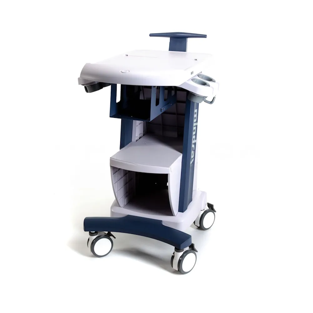 Мобильная тележка Mindray UMT-200 (для моделей M5/M7), фото 2