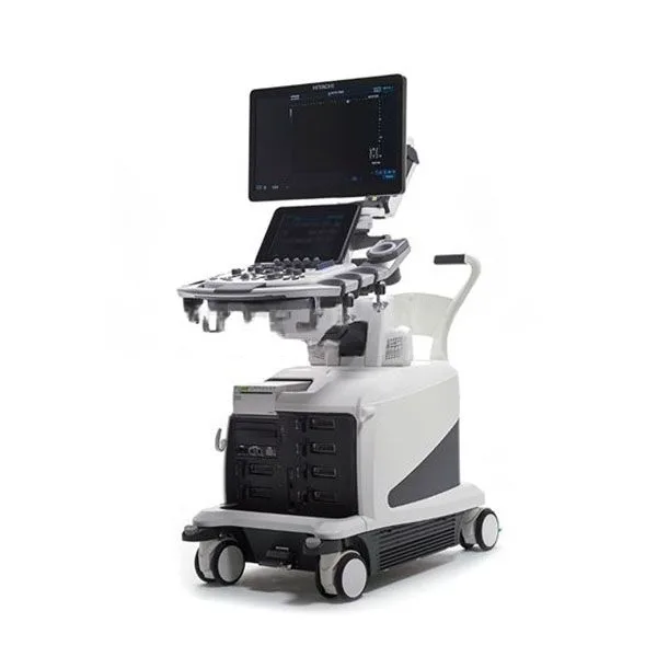 УЗИ аппараты Ультразвуковой аппарат Fujifilm (Hitachi) Arietta 850, фото 2