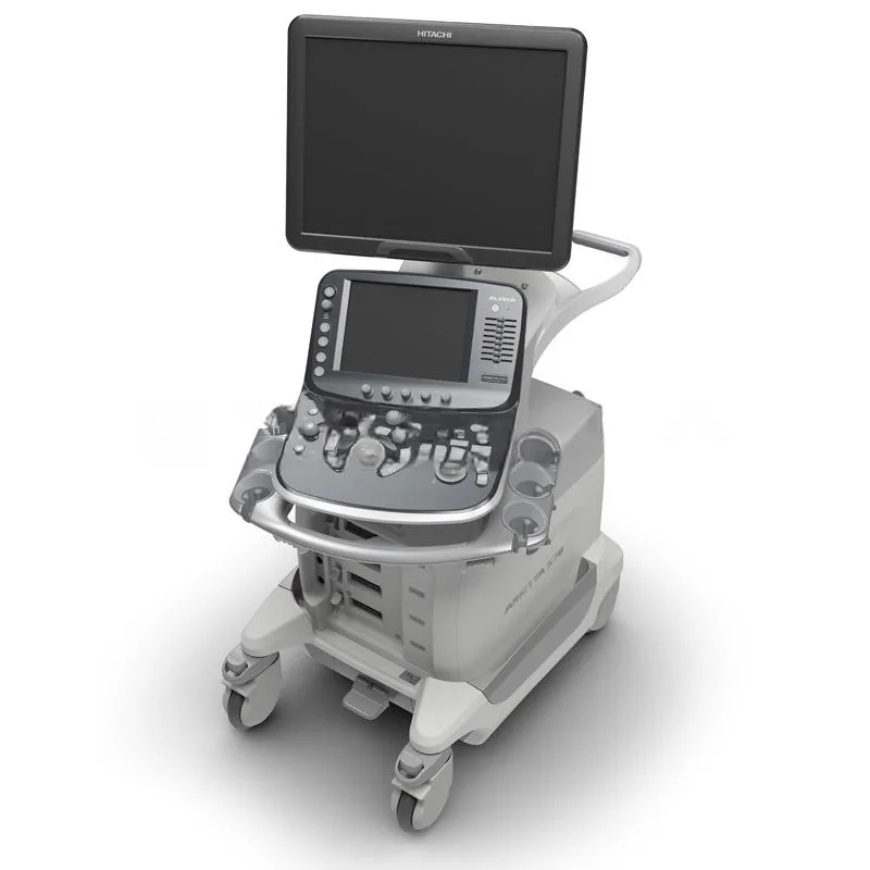 Ультразвуковой сканер Fujifilm (Hitachi) Arietta S70, фото 2