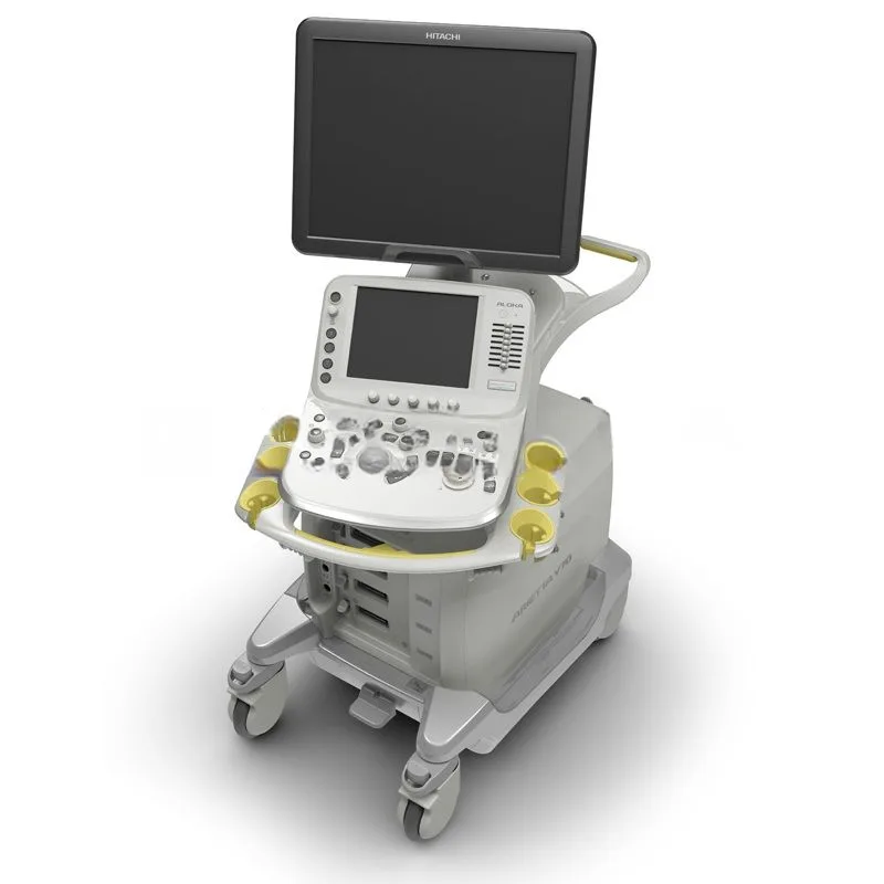 Ультразвуковая система Fujifilm (Hitachi) Arietta V70, фото 2