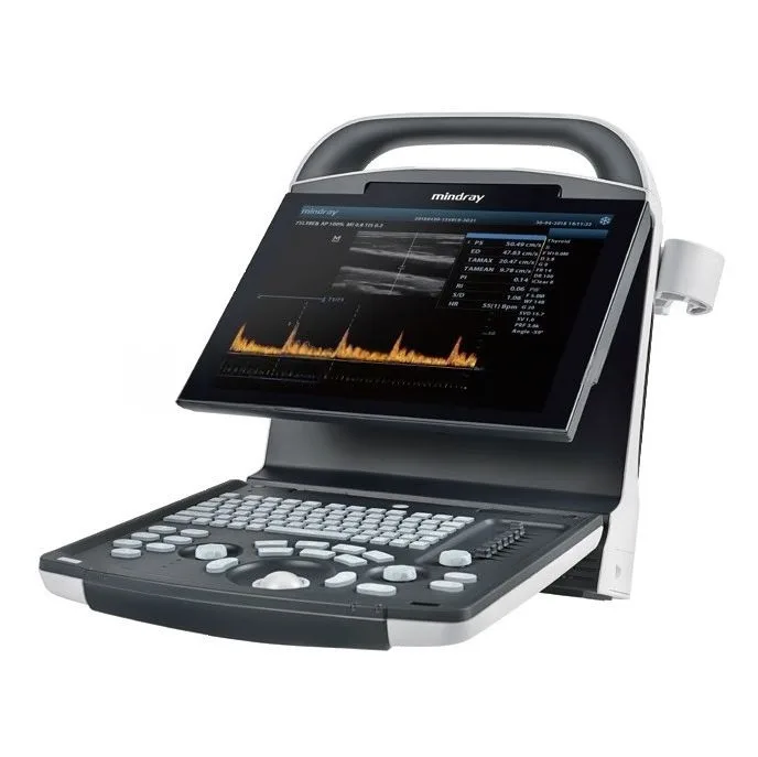 Ультразвуковая диагностическая система Mindray DP-10 Vet, фото 2