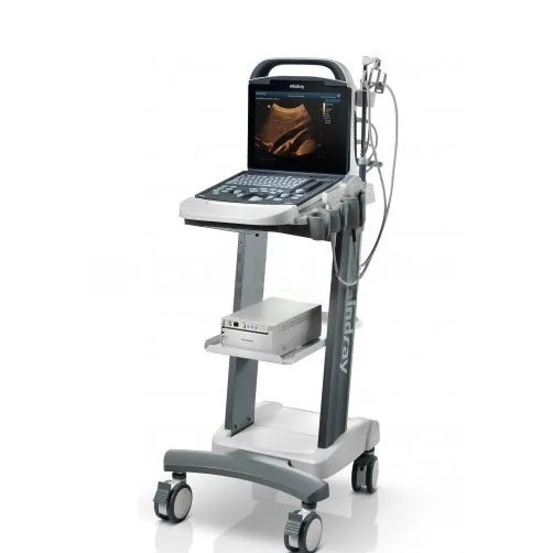 Ультразвуковая диагностическая система Mindray DP-10 Vet, фото 3