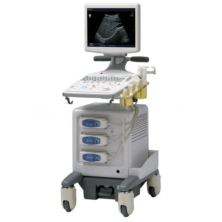 Ультразвуковой аппарат Hitachi Aloka ProSound F31, фото 1