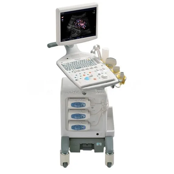 Ультразвуковой аппарат Hitachi Aloka ProSound F31, фото 2