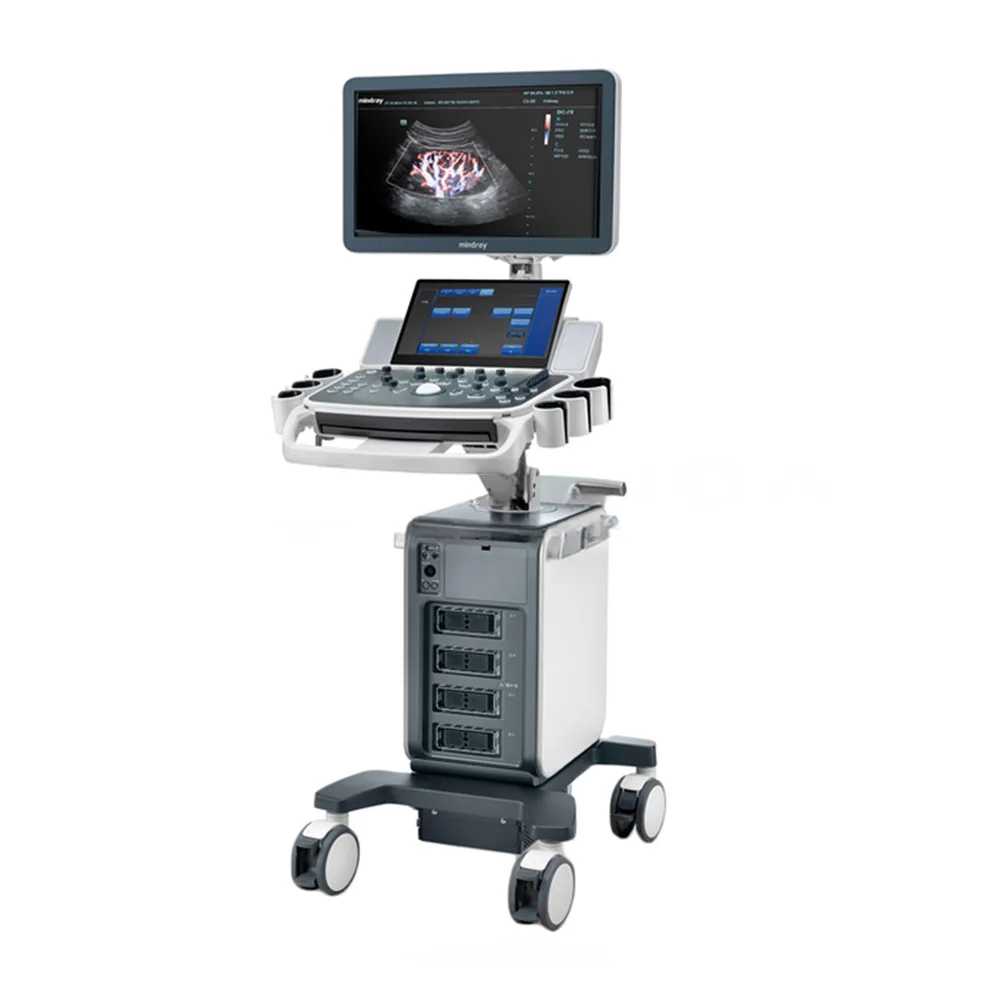 Mindray DC-70 Pro X-Insight УЗИ аппарат, фото 1