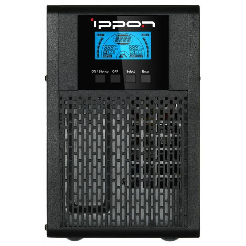 Источник бесперебойного питания Ippon Innova G2 1000, фото 1