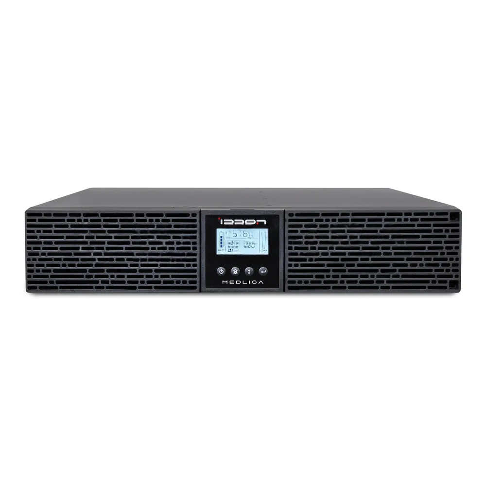 Источник бесперебойного питания Smart Winner II 1000, фото 1