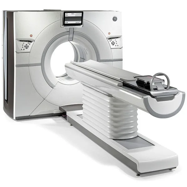 Компьютерный томограф GE Revolution CT, фото 1