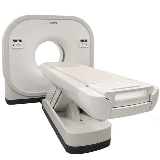 Компьютерный томограф Philips Access CT, фото 1