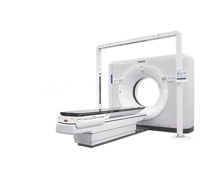Компьютерный томограф Philips CT Big Bore, фото 1