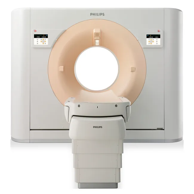 Компьютерный томограф Philips Brilliance iCT, фото 1