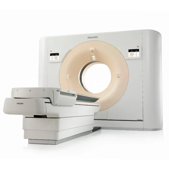 Компьютерный томограф Philips Brilliance iCT, фото 2