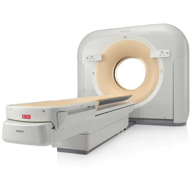 Компьютерный томограф Philips Ingenuity CT, фото 1