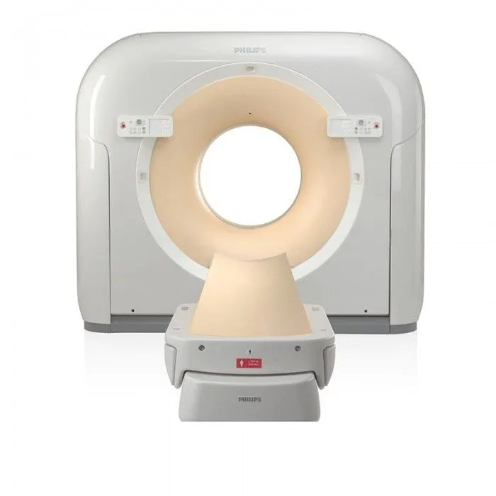 Компьютерный томограф Philips Ingenuity CT, фото 2