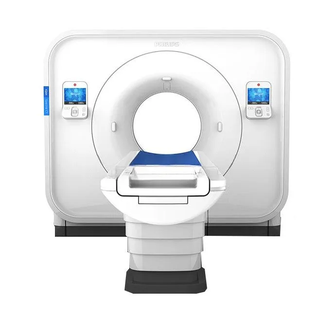 Компьютерный томограф Philips IQon Spectral CT, фото 1