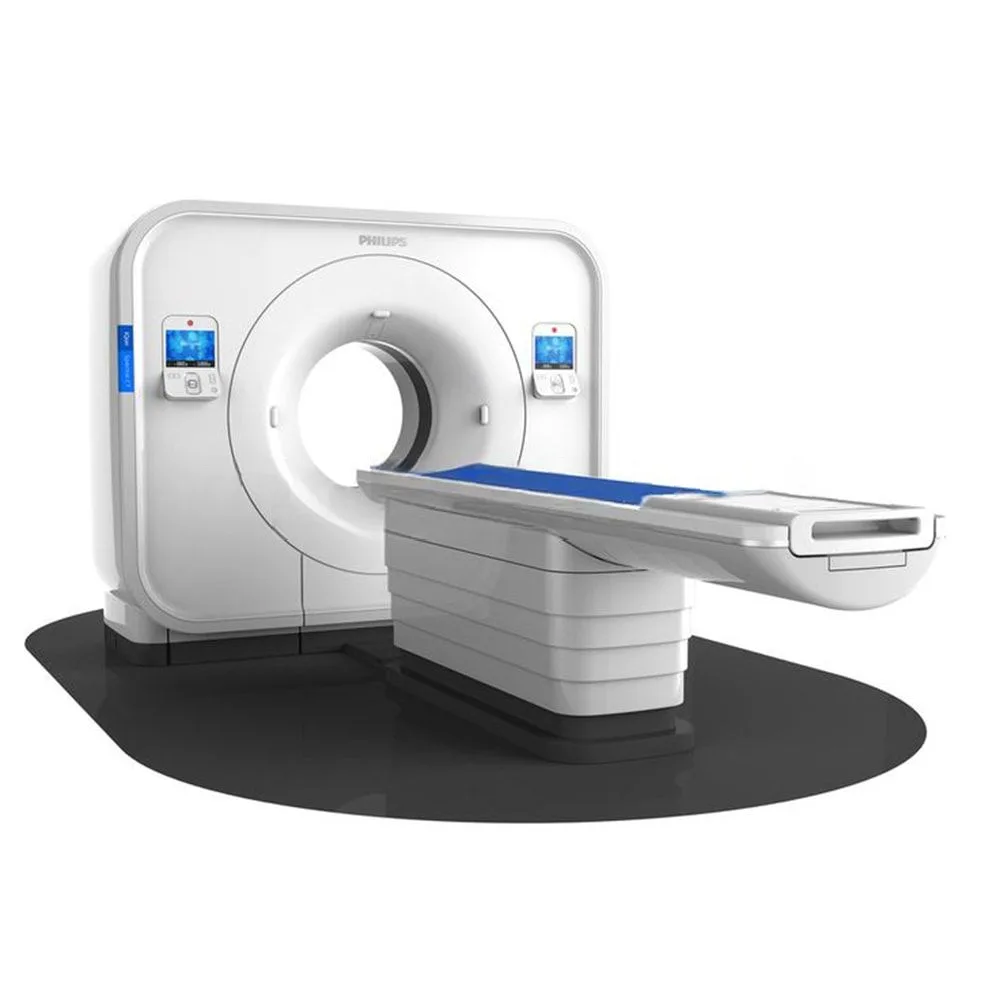 Компьютерный томограф Philips IQon Spectral CT, фото 2