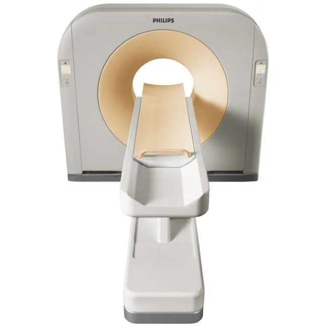 Компьютерный томограф Philips MX 16, фото 1